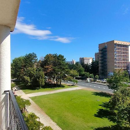Holiday Apartcomplex Royal Sun Sunny Beach Buitenkant foto