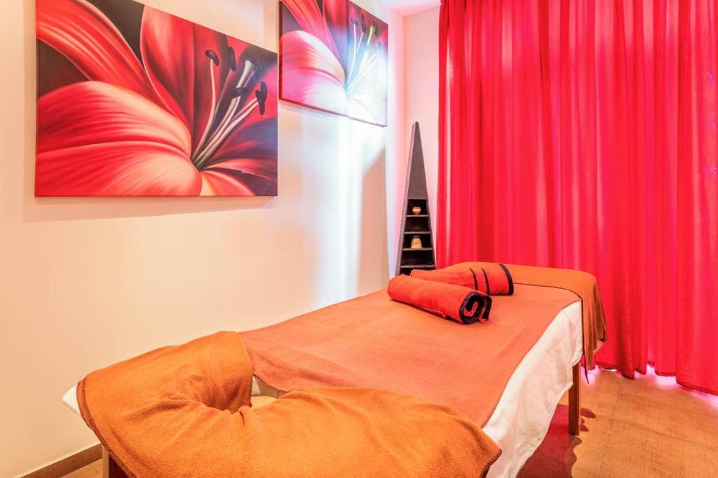Holiday Apartcomplex Royal Sun Sunny Beach Buitenkant foto