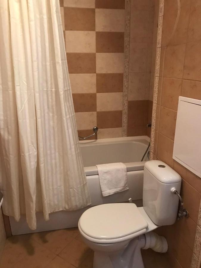 Holiday Apartcomplex Royal Sun Sunny Beach Buitenkant foto
