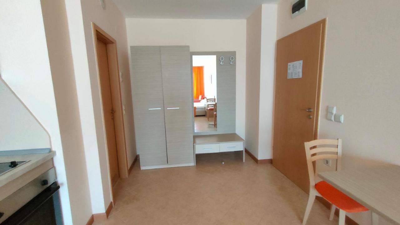 Holiday Apartcomplex Royal Sun Sunny Beach Buitenkant foto